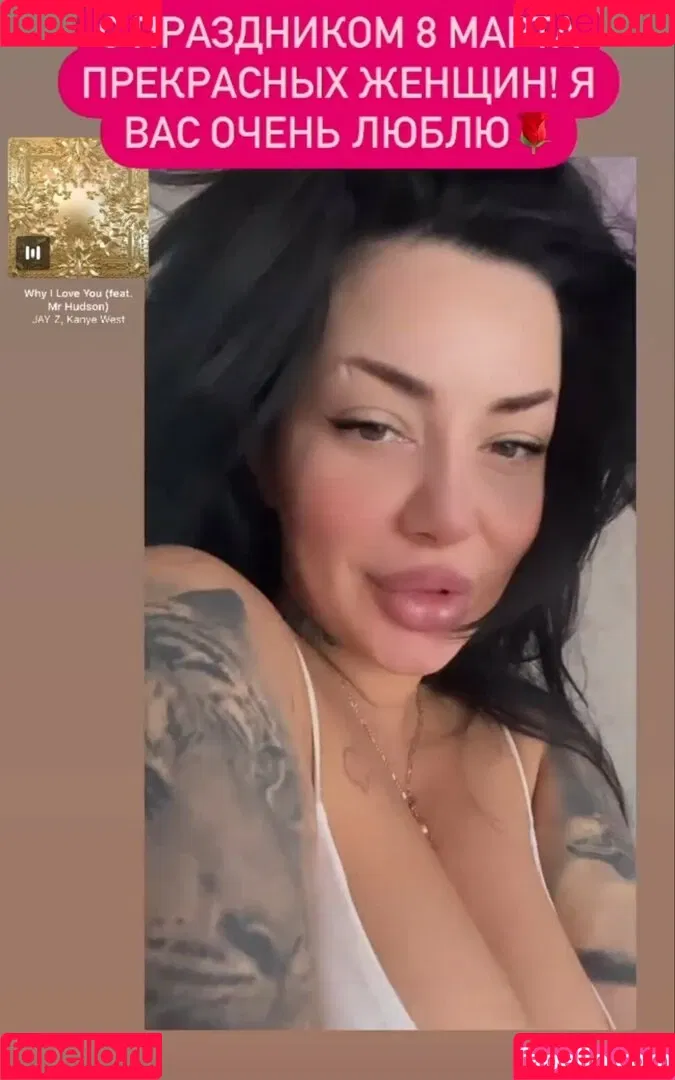 Kristina Karieva / alicia_kristina / kristinkarieva Onlyfans Photo Gallery 