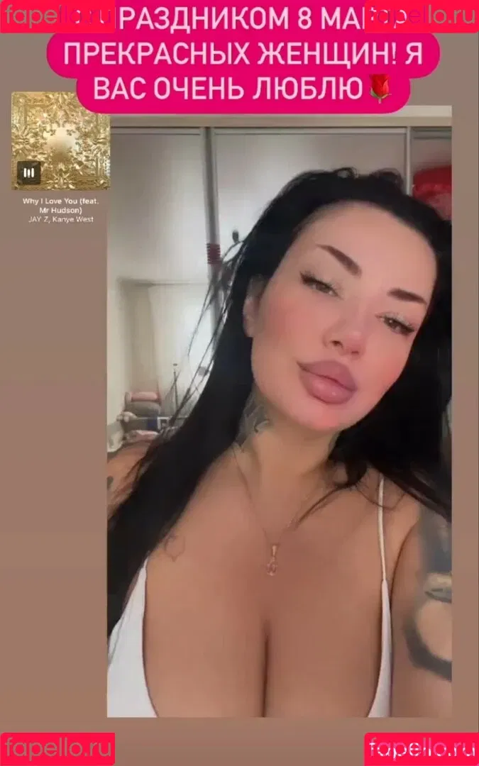 Kristina Karieva / alicia_kristina / kristinkarieva Onlyfans Photo Gallery 