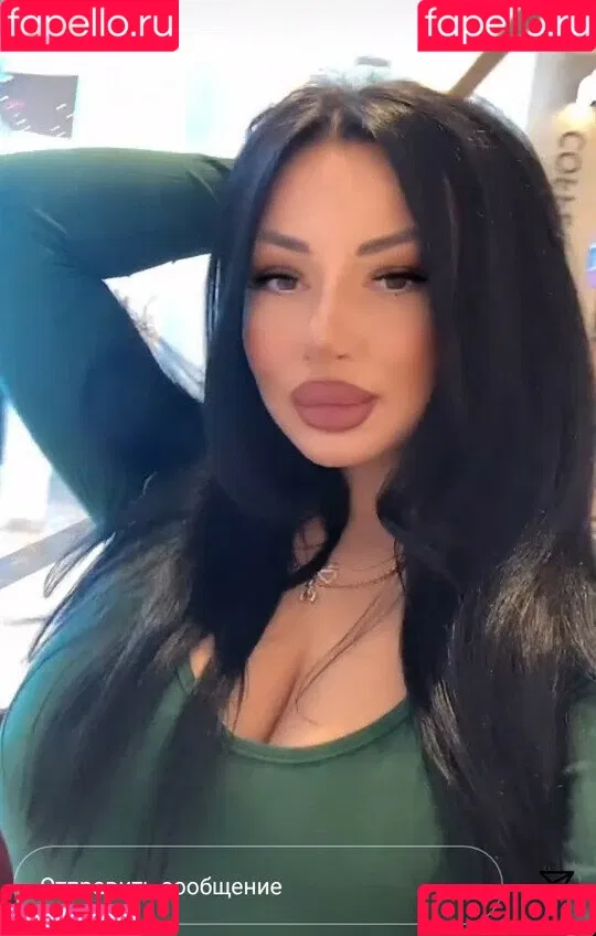 Kristina Karieva / alicia_kristina / kristinkarieva Onlyfans Photo Gallery 