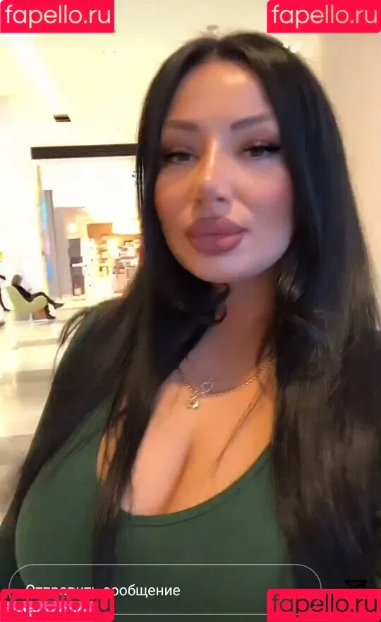 Kristina Karieva / alicia_kristina / kristinkarieva Onlyfans Photo Gallery 