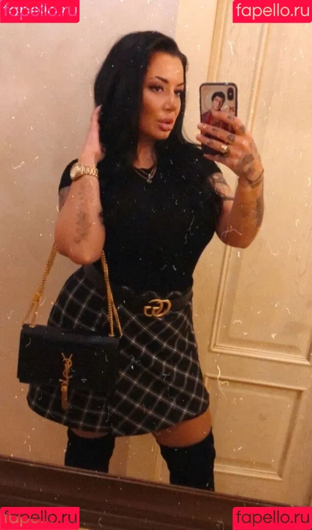 Kristina Karieva / alicia_kristina / kristinkarieva Onlyfans Photo Gallery 