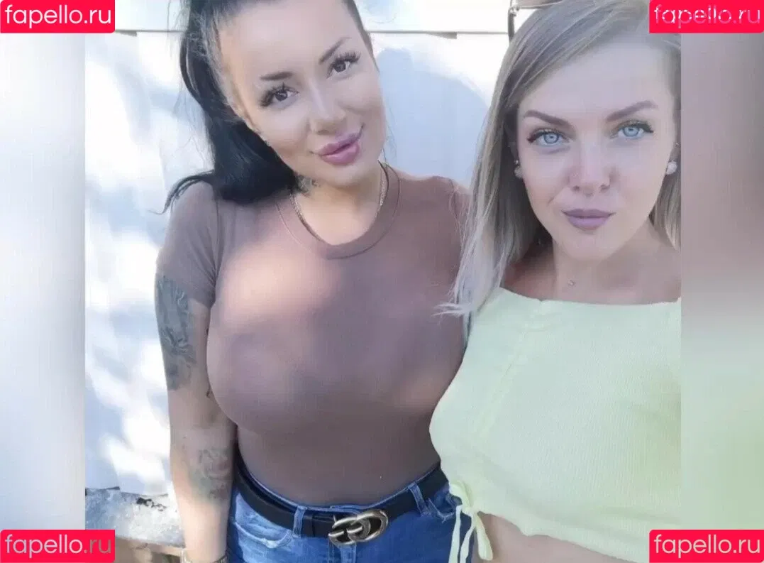 Kristina Karieva / alicia_kristina / kristinkarieva Onlyfans Photo Gallery 