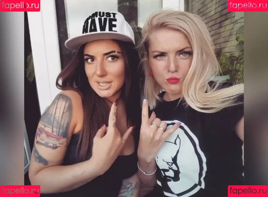 Kristina Karieva / alicia_kristina / kristinkarieva Onlyfans Photo Gallery 