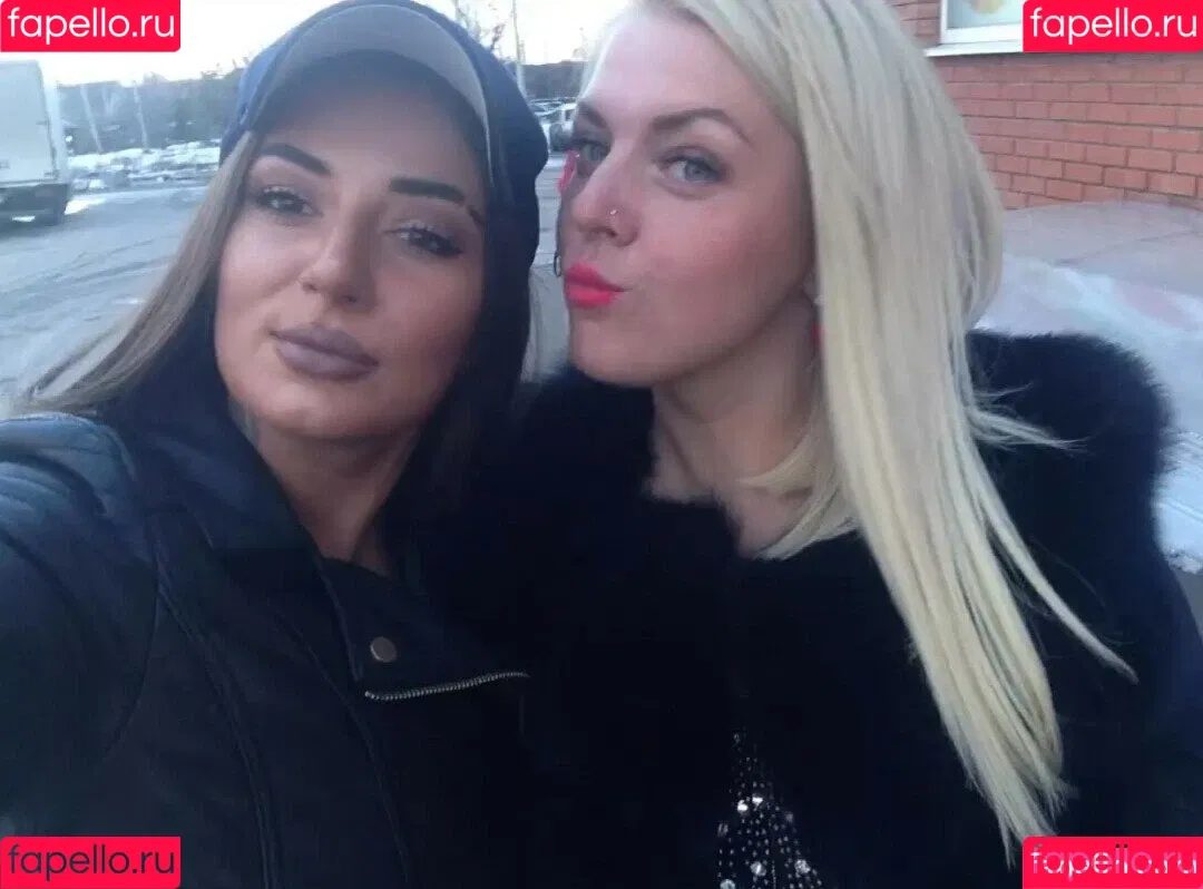 Kristina Karieva / alicia_kristina / kristinkarieva Onlyfans Photo Gallery 