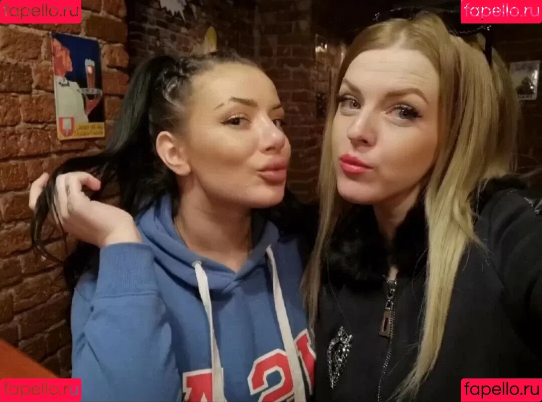 Kristina Karieva / alicia_kristina / kristinkarieva Onlyfans Photo Gallery 