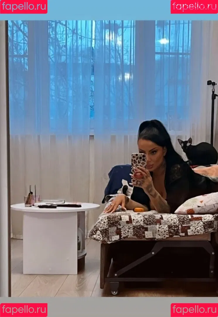 Kristina Karieva / alicia_kristina / kristinkarieva Onlyfans Photo Gallery 