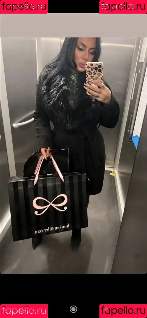 Kristina Karieva / alicia_kristina / kristinkarieva Onlyfans Photo Gallery 