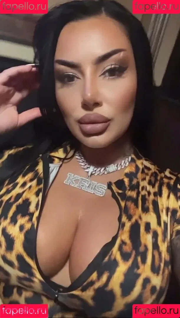 Kristina Karieva / alicia_kristina / kristinkarieva Onlyfans Photo Gallery 