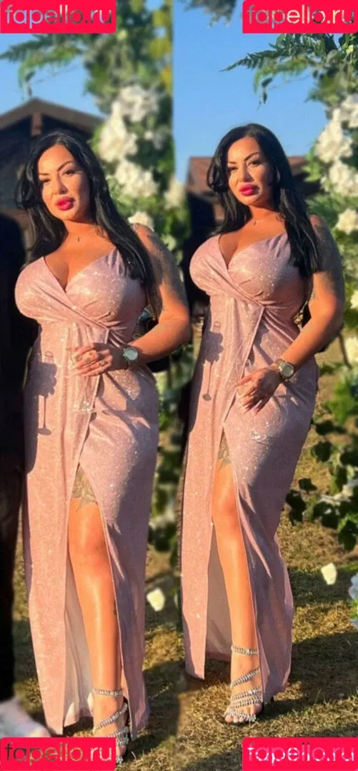 Kristina Karieva / alicia_kristina / kristinkarieva Onlyfans Photo Gallery 