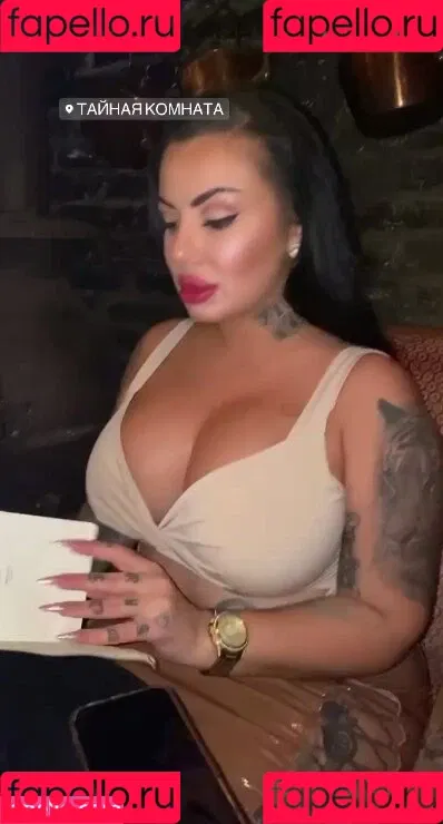 Kristina Karieva / alicia_kristina / kristinkarieva Onlyfans Photo Gallery 