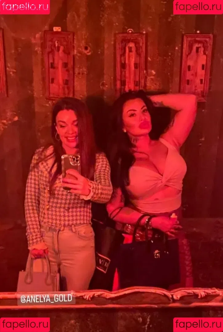 Kristina Karieva / alicia_kristina / kristinkarieva Onlyfans Photo Gallery 