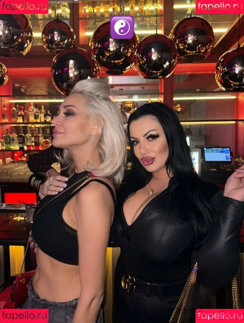 Kristina Karieva / alicia_kristina / kristinkarieva Onlyfans Photo Gallery 