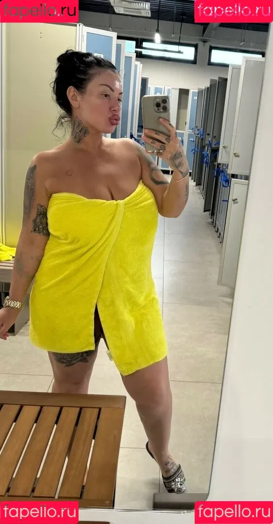 Kristina Karieva / alicia_kristina / kristinkarieva Onlyfans Photo Gallery 