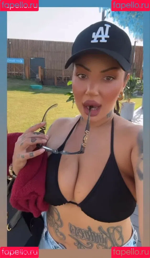 Kristina Karieva / alicia_kristina / kristinkarieva Onlyfans Photo Gallery 