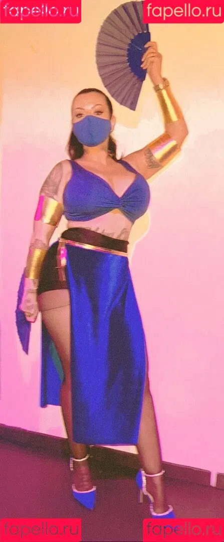 Kristina Karieva / alicia_kristina / kristinkarieva Onlyfans Photo Gallery 