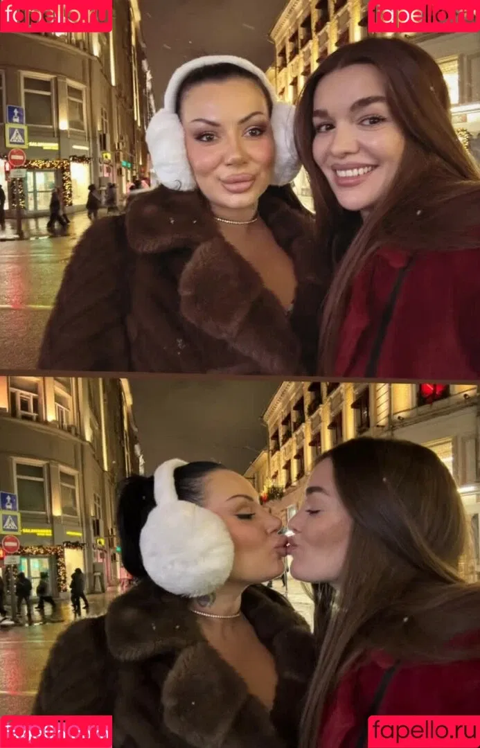 Kristina Karieva / alicia_kristina / kristinkarieva Onlyfans Photo Gallery 