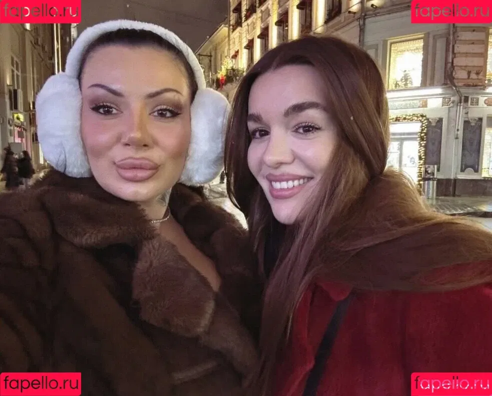 Kristina Karieva / alicia_kristina / kristinkarieva Onlyfans Photo Gallery 