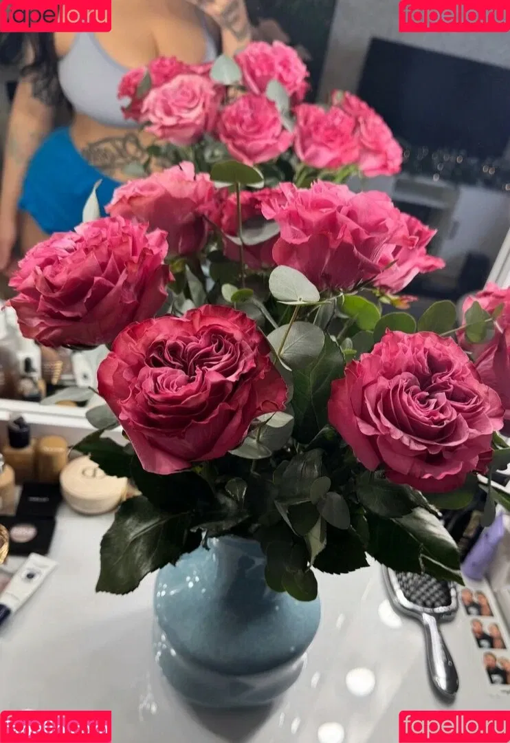 Kristina Karieva / alicia_kristina / kristinkarieva Onlyfans Photo Gallery 