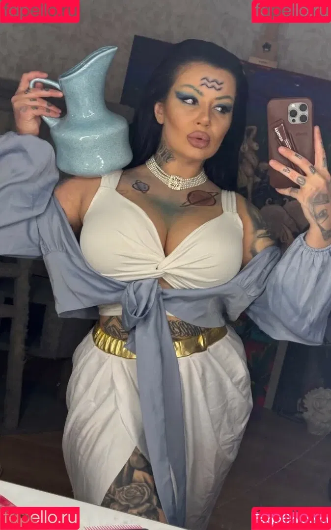 Kristina Karieva / alicia_kristina / kristinkarieva Onlyfans Photo Gallery 