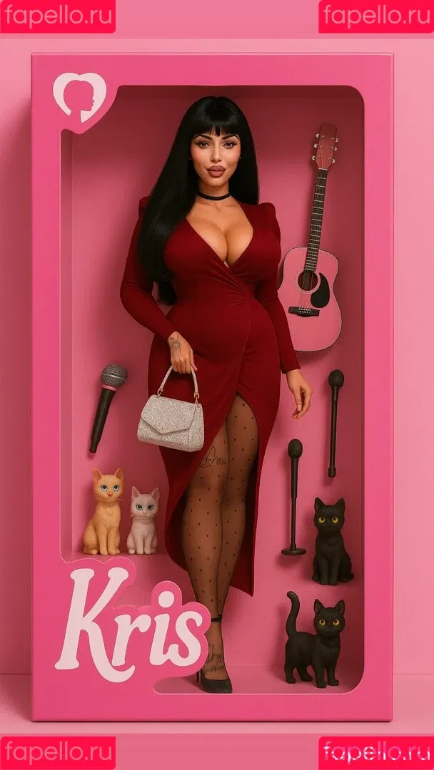 Kristina Karieva / alicia_kristina / kristinkarieva Onlyfans Photo Gallery 