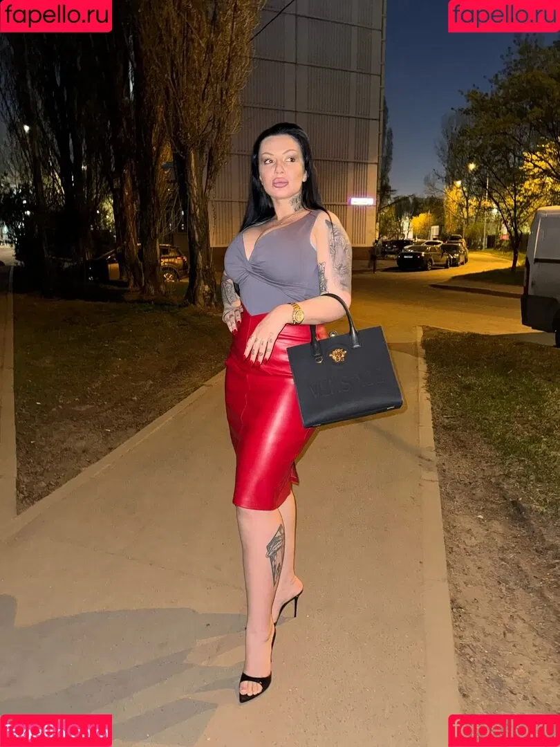 Kristina Karieva / alicia_kristina / kristinkarieva Onlyfans Photo Gallery 