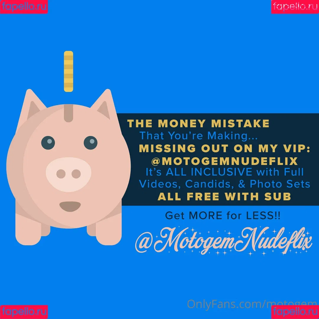 mollysmyles / motogem Onlyfans Photo Gallery 