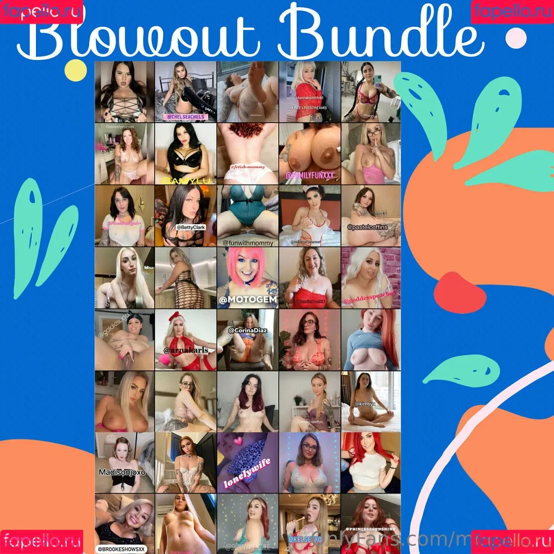 mollysmyles / motogem Onlyfans Photo Gallery 