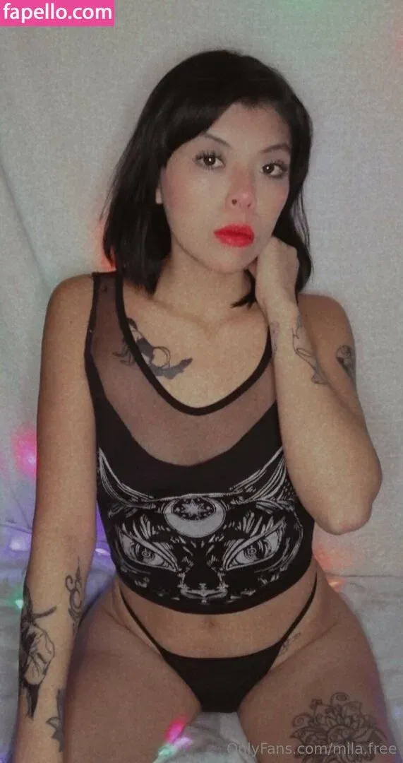 djmilafree / mila.free Onlyfans Photo Gallery 