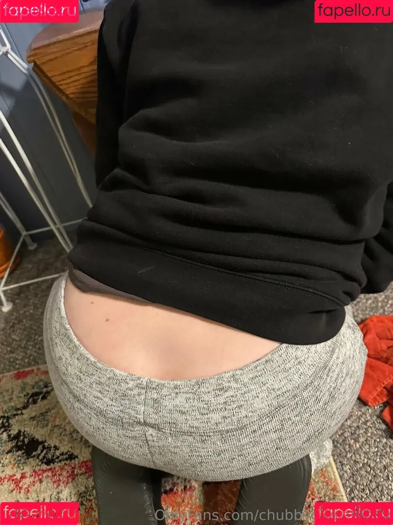 chubbygingerbaby / everetthardin Onlyfans Photo Gallery 