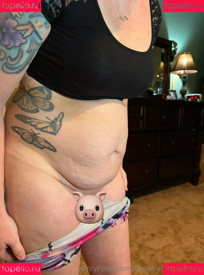 chubbygingerbaby / everetthardin Onlyfans Photo Gallery 