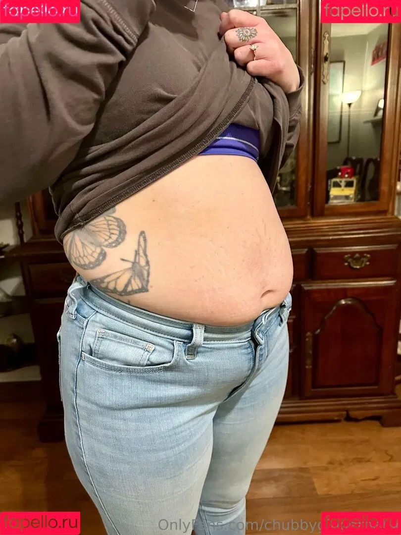 chubbygingerbaby / everetthardin Onlyfans Photo Gallery 