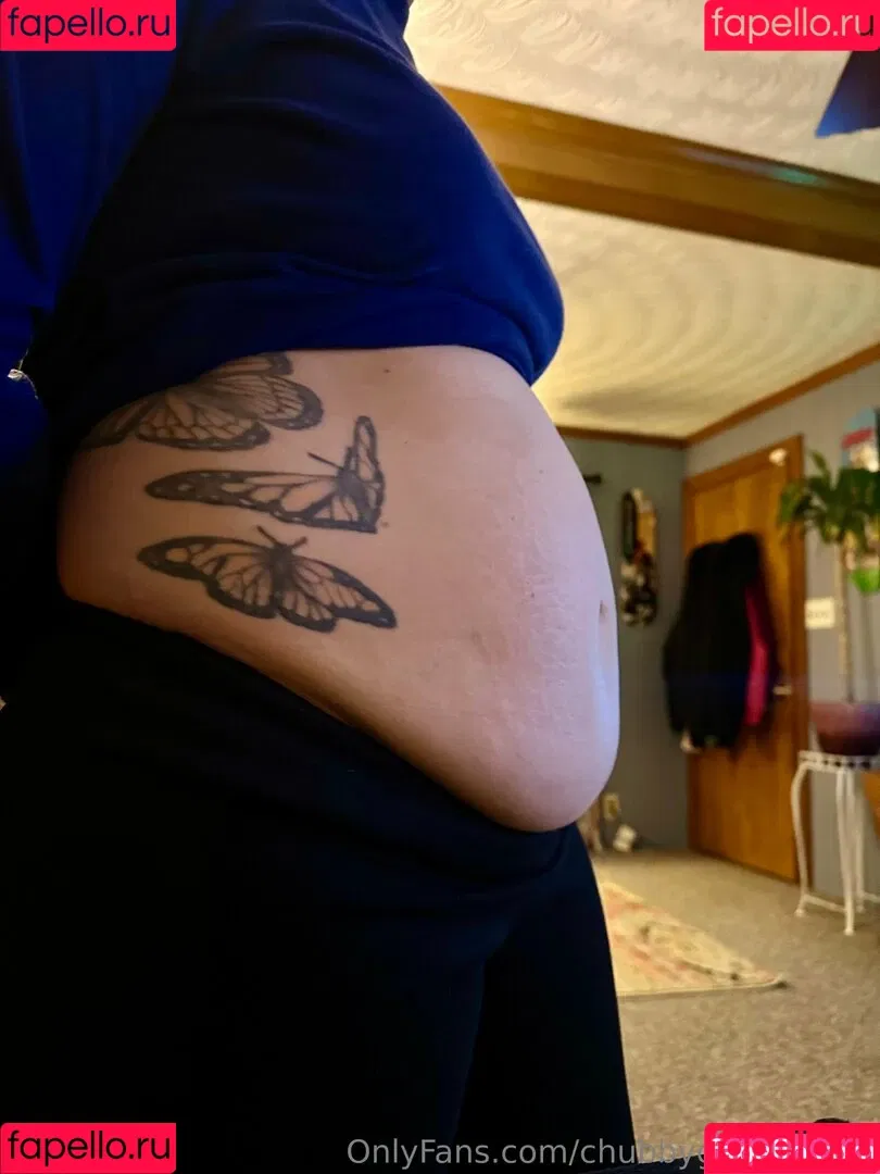 chubbygingerbaby / everetthardin Onlyfans Photo Gallery 