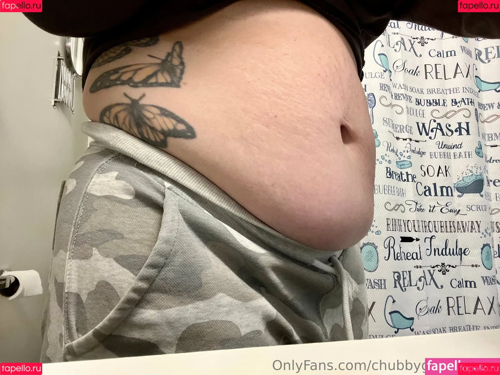 chubbygingerbaby / everetthardin Onlyfans Photo Gallery 