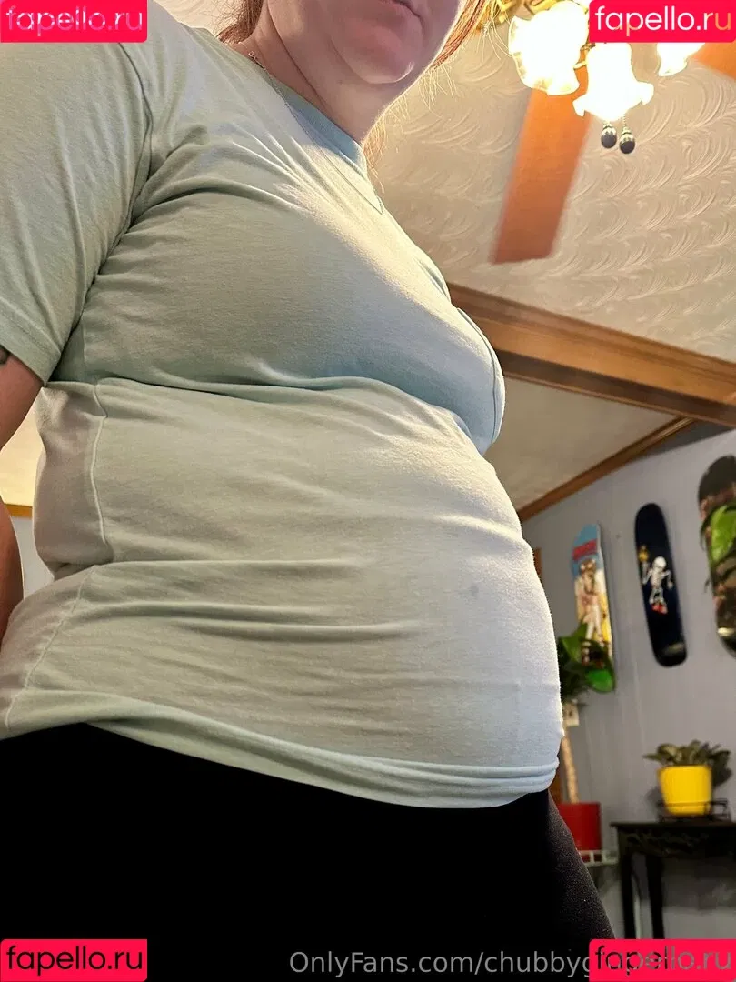 chubbygingerbaby / everetthardin Onlyfans Photo Gallery 