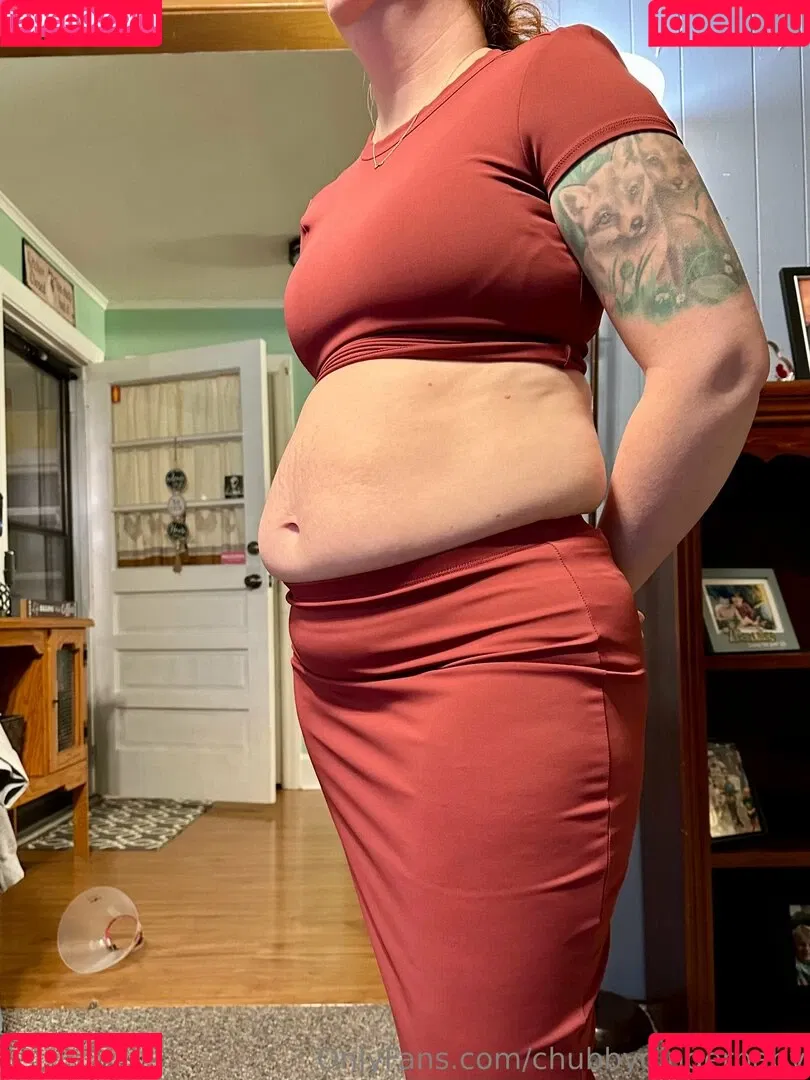 chubbygingerbaby / everetthardin Onlyfans Photo Gallery 