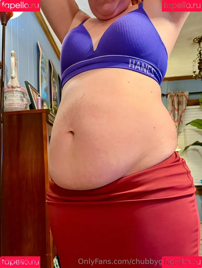 chubbygingerbaby / everetthardin Onlyfans Photo Gallery 