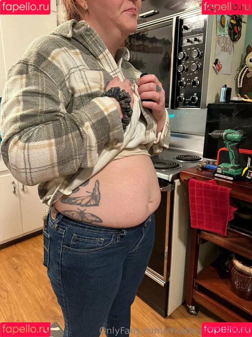 chubbygingerbaby / everetthardin Onlyfans Photo Gallery 