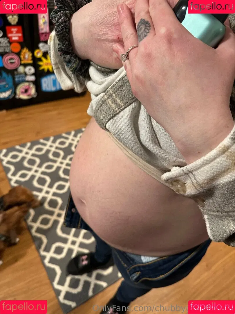 chubbygingerbaby / everetthardin Onlyfans Photo Gallery 