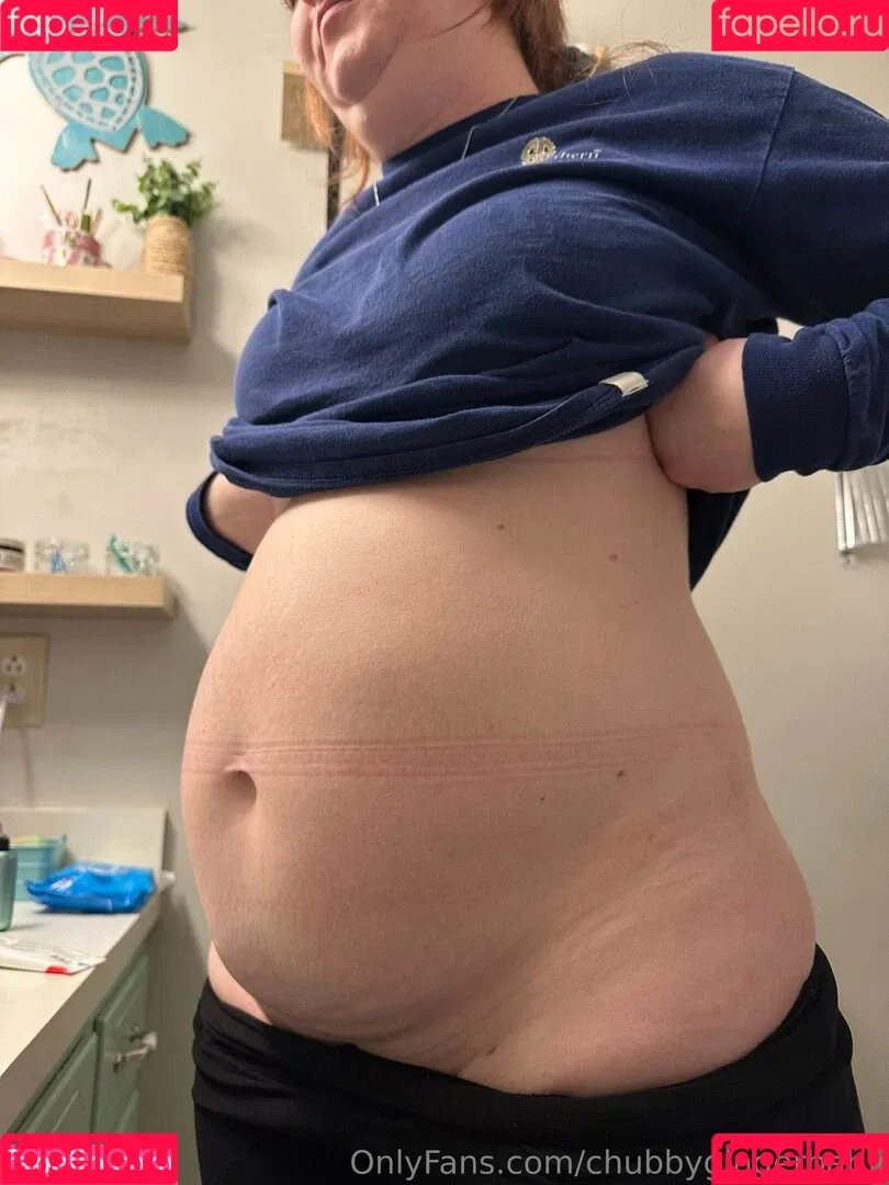 chubbygingerbaby / everetthardin Onlyfans Photo Gallery 