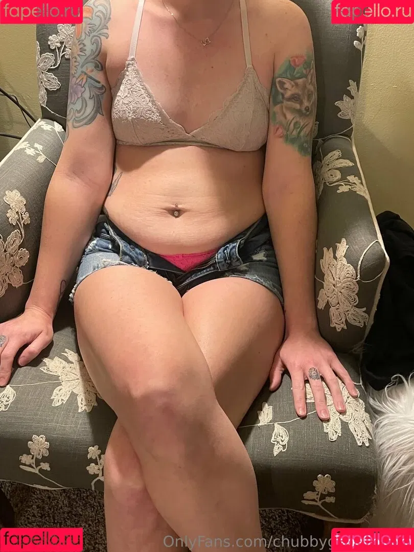 chubbygingerbaby / everetthardin Onlyfans Photo Gallery 