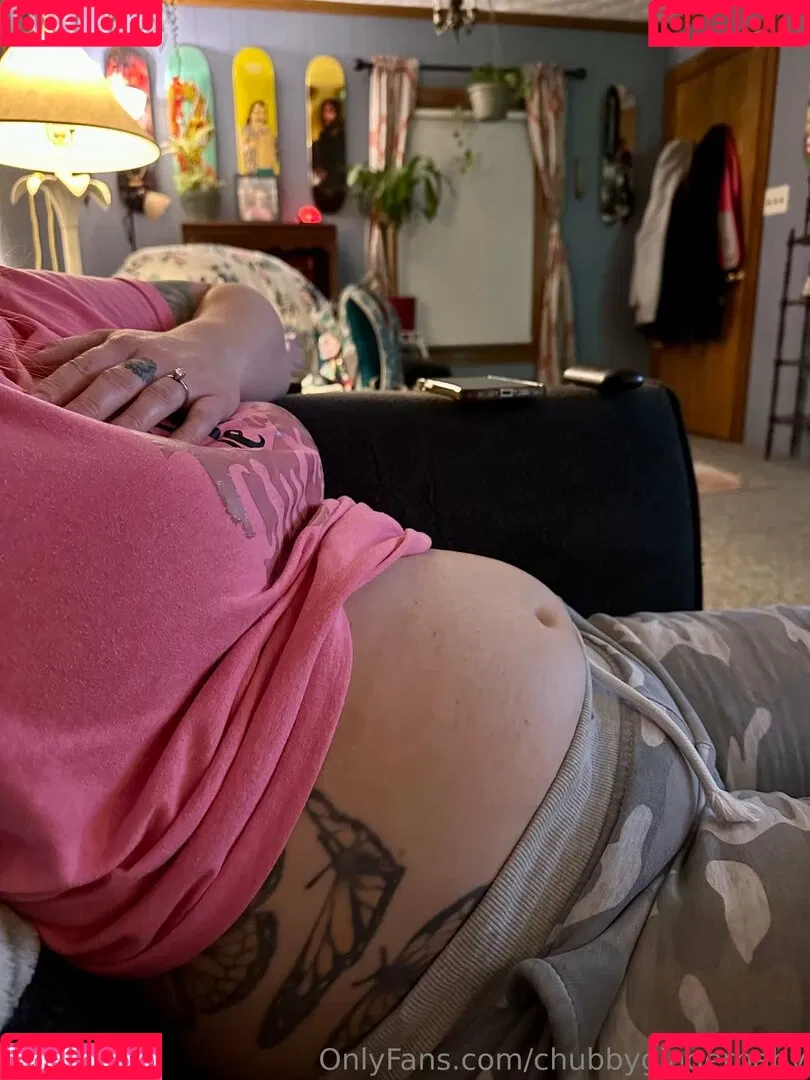 chubbygingerbaby / everetthardin Onlyfans Photo Gallery 