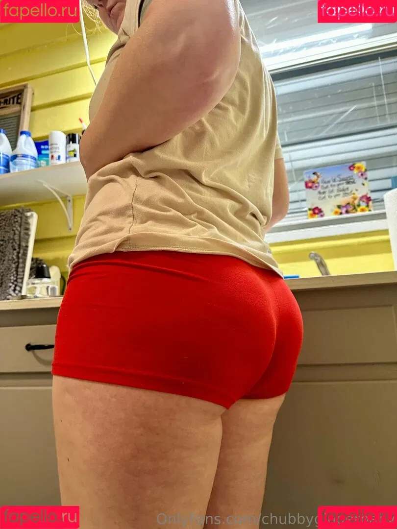 chubbygingerbaby / everetthardin Onlyfans Photo Gallery 