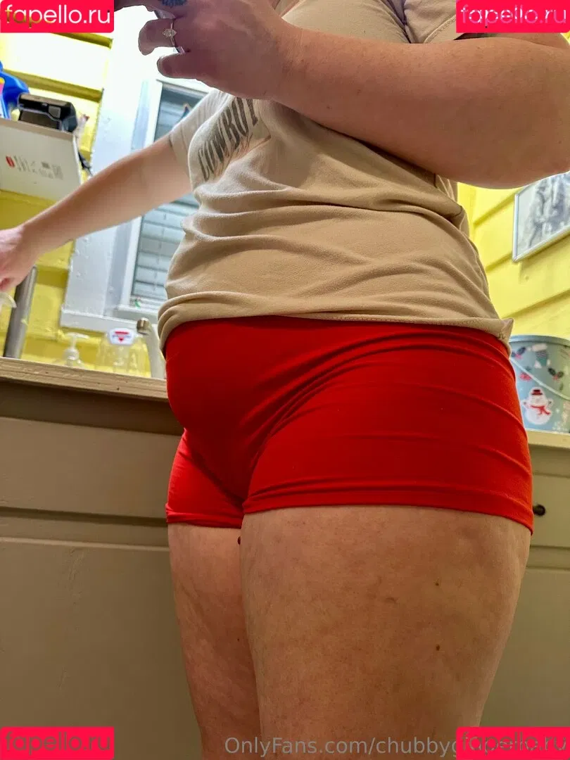 chubbygingerbaby / everetthardin Onlyfans Photo Gallery 