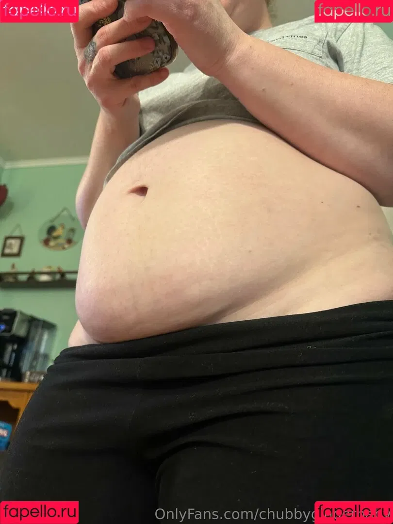 chubbygingerbaby / everetthardin Onlyfans Photo Gallery 