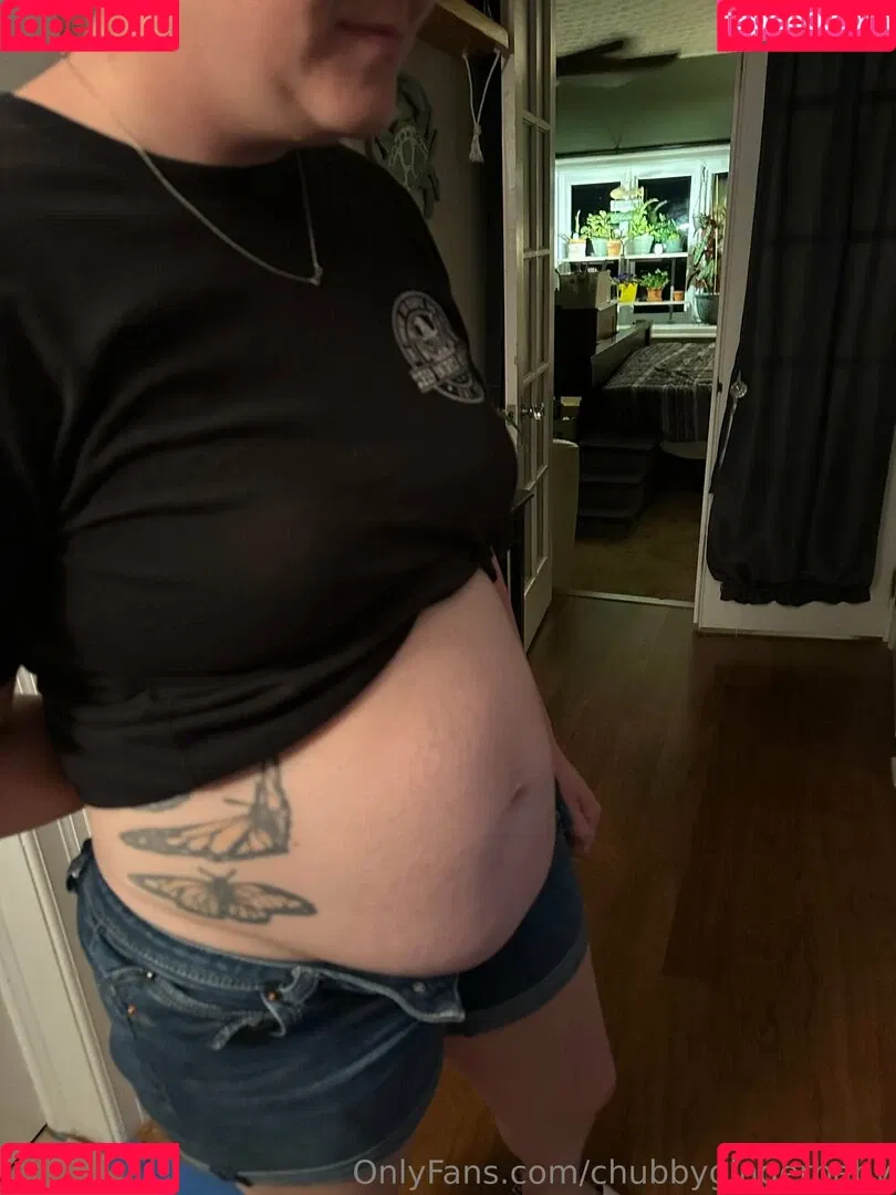 chubbygingerbaby / everetthardin Onlyfans Photo Gallery 