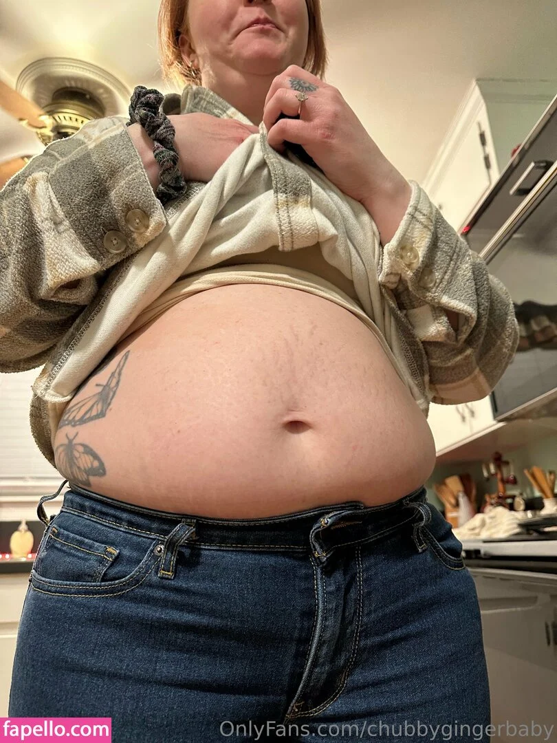 chubbygingerbaby / everetthardin Onlyfans Photo Gallery 