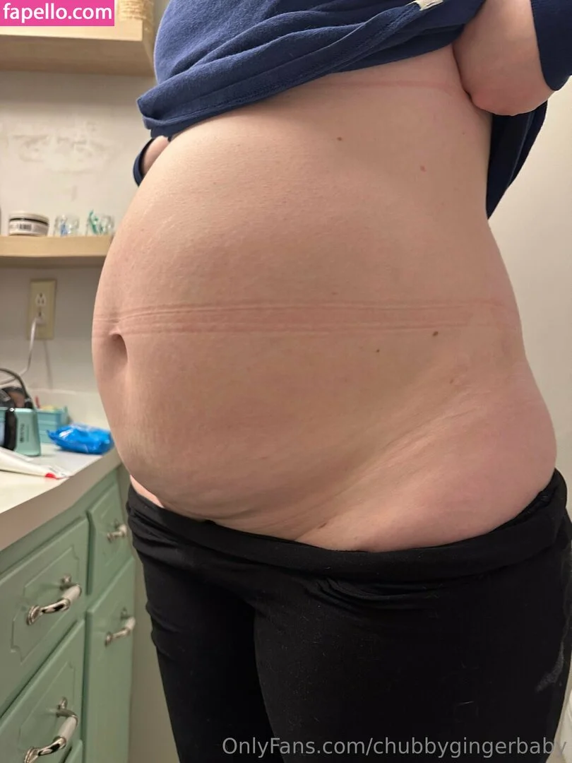 chubbygingerbaby / everetthardin Onlyfans Photo Gallery 