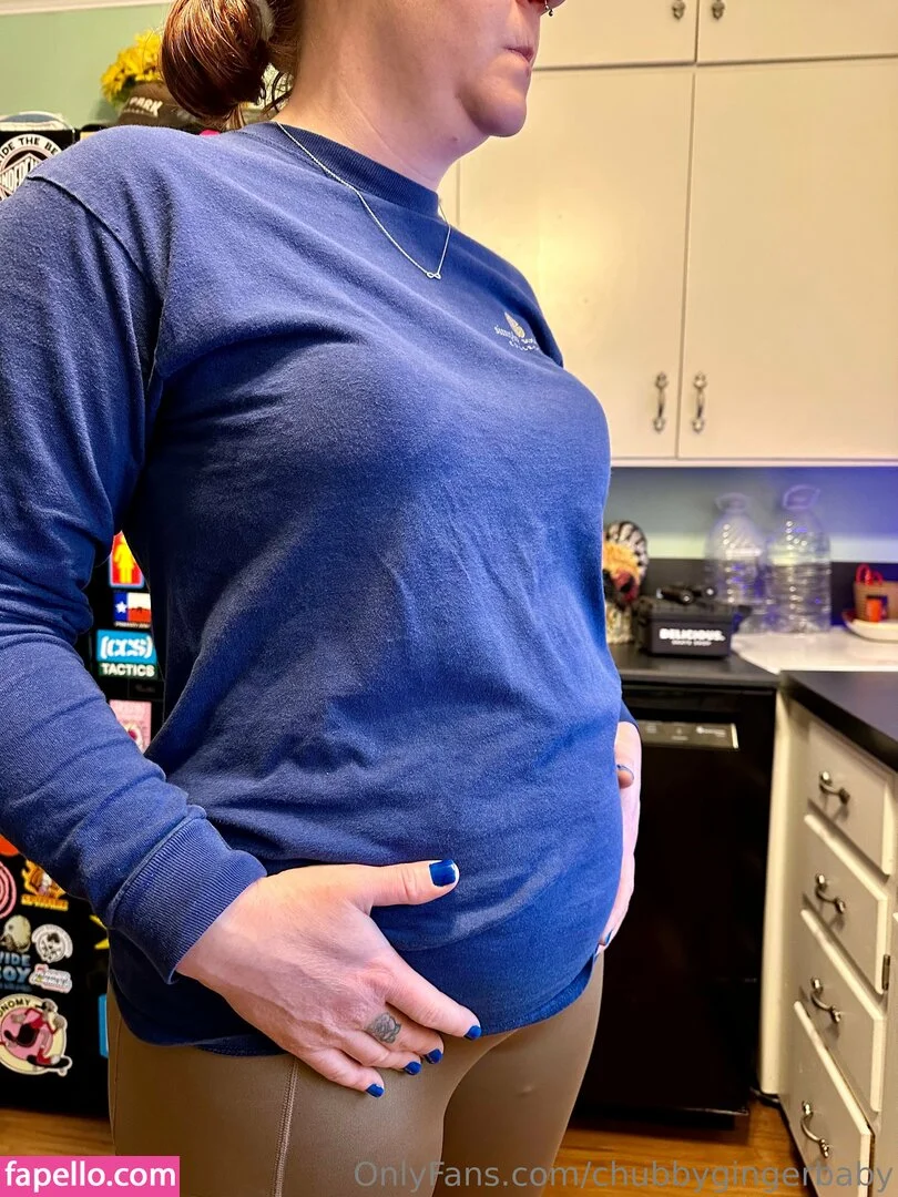 chubbygingerbaby / everetthardin Onlyfans Photo Gallery 