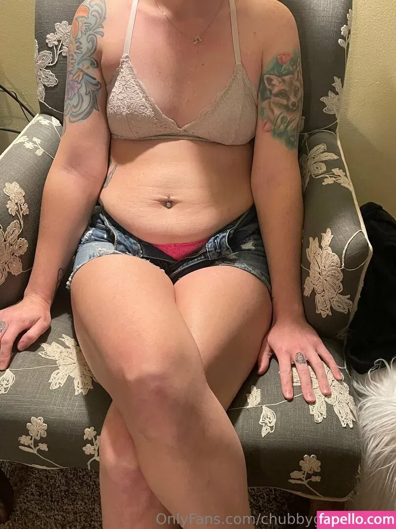chubbygingerbaby / everetthardin Onlyfans Photo Gallery 