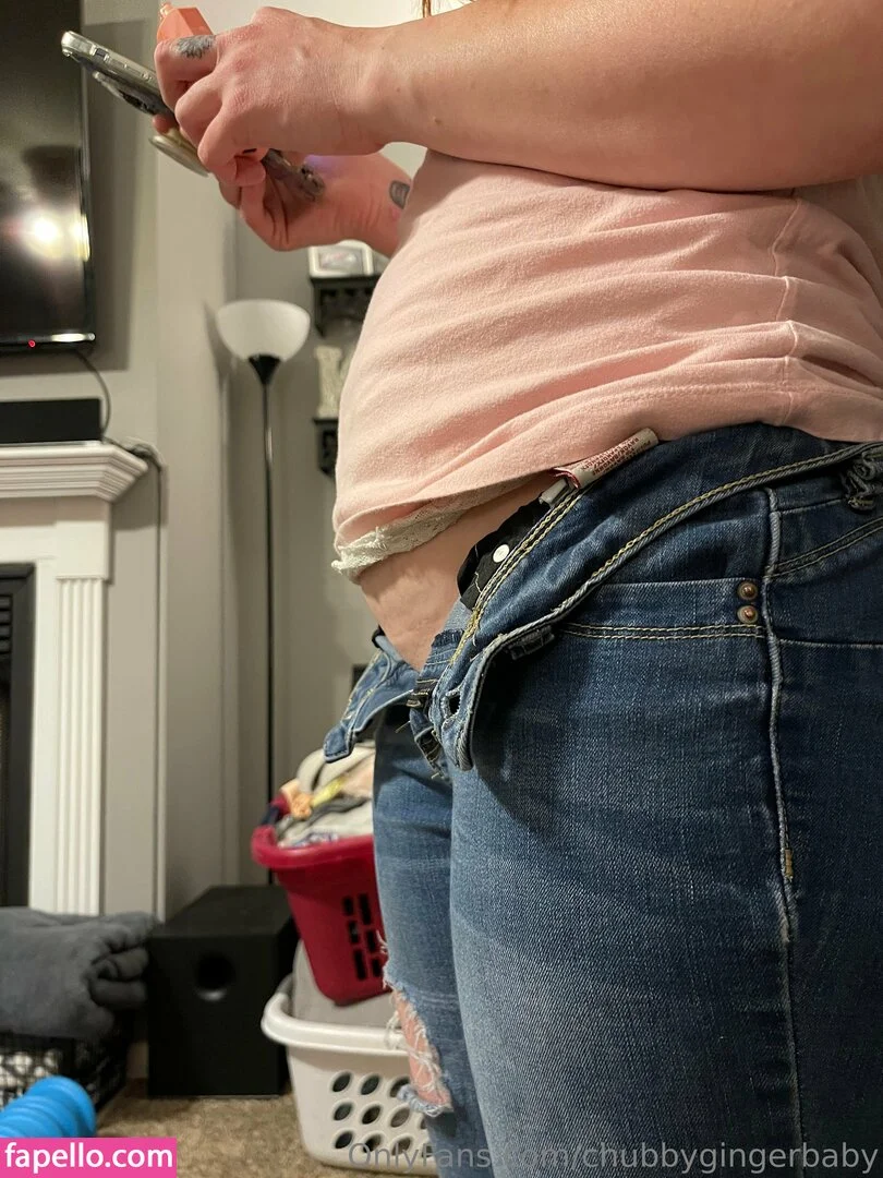 chubbygingerbaby / everetthardin Onlyfans Photo Gallery 